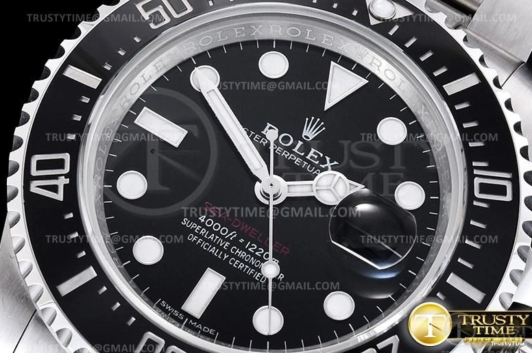 0715 HighQuality ROLSD098A – Seadweller 1021
